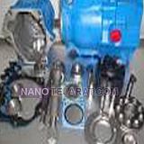 Volvo truck steering pump Volvo truck steering pump